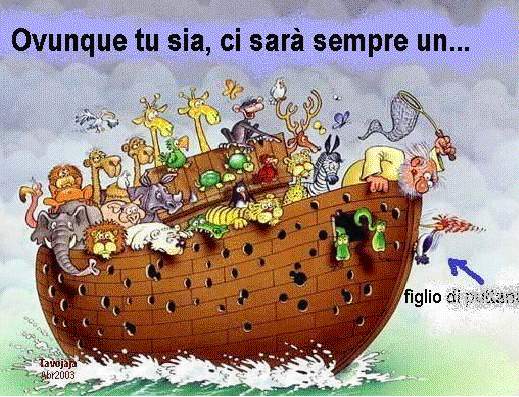 Basta......di!